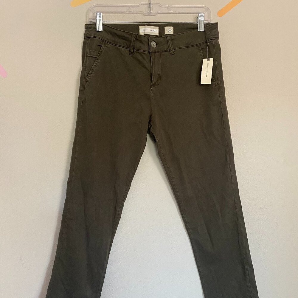 Hei Hei Pants in Holy - NWT